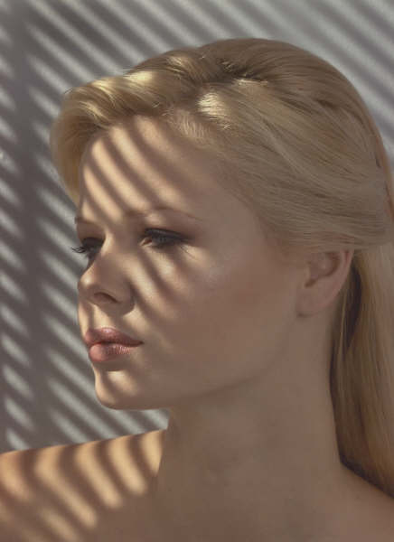 Female model photo shoot of Silvi Licko