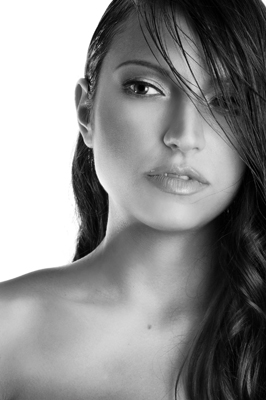 Female model photo shoot of Angelisa Marie