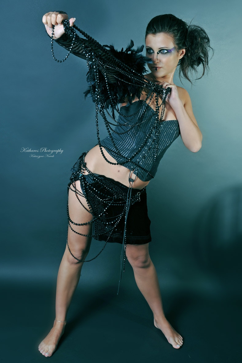 Female model photo shoot of alice442