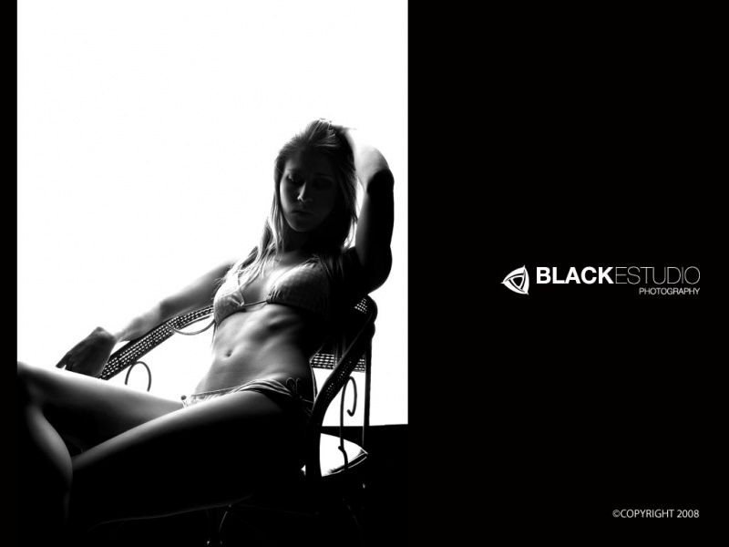 Male model photo shoot of BlackEstudio