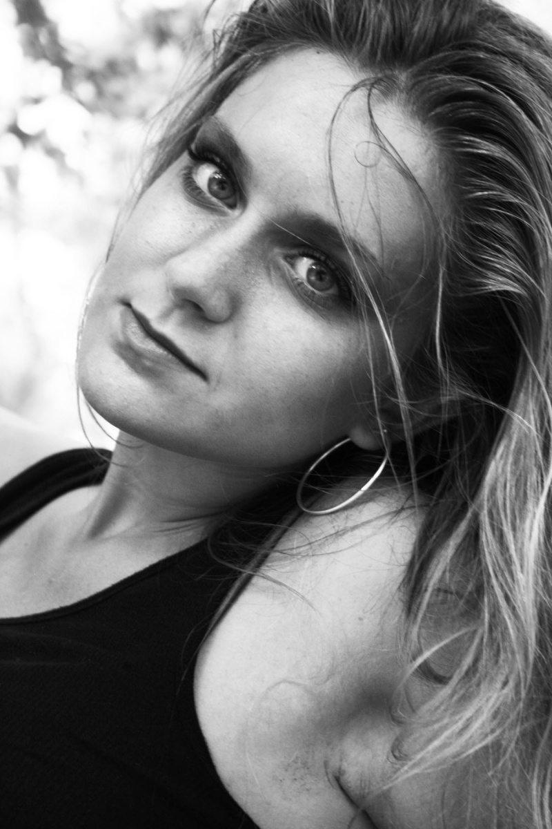 Female model photo shoot of Katrina Anderson
