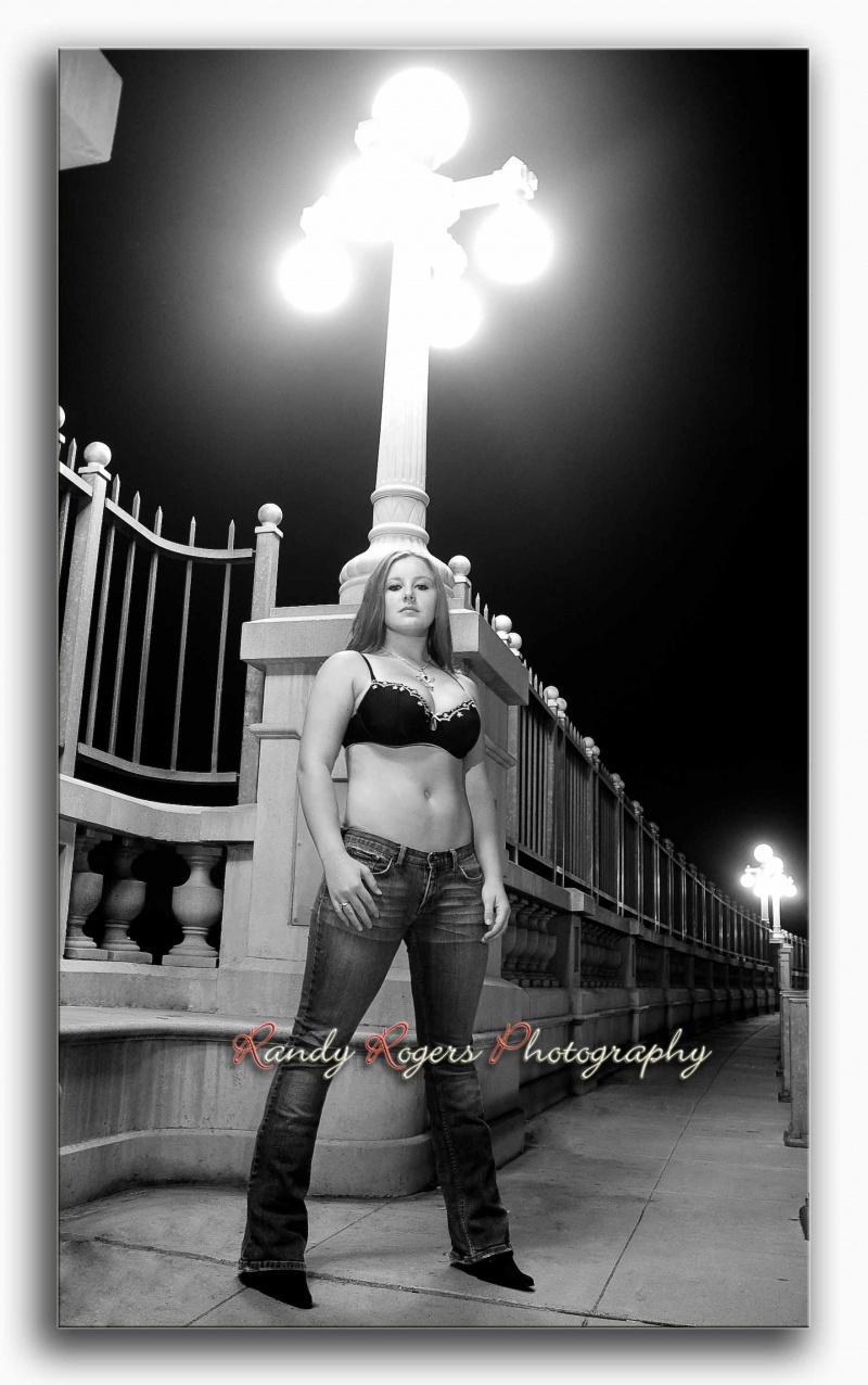 Female model photo shoot of Rugby Lauren by Open Vision in CA