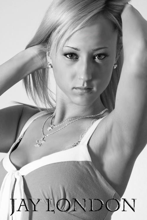 Female model photo shoot of Jesselee  Maleport in Sault Ste. Marie, Michigan