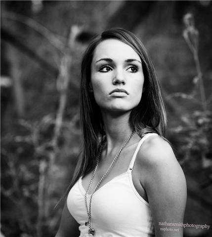 Female model photo shoot of Melissa Gengler