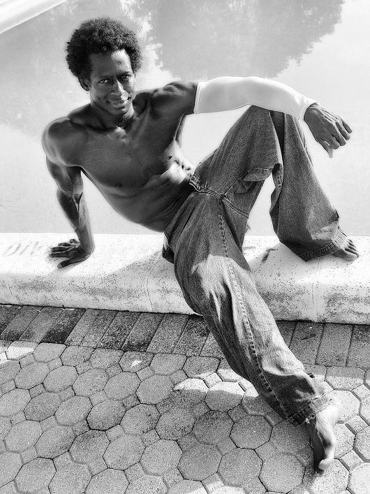 Male model photo shoot of Sean-C in Ft. Lauderdale, FL