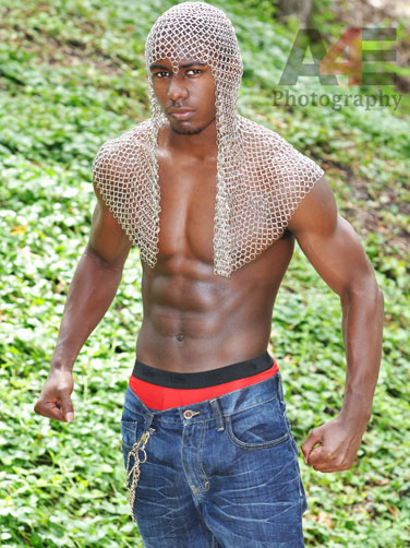 Male model photo shoot of A4E Photography and Tyrone Betters in Dallas, TX.