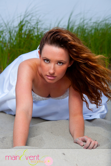 Female model photo shoot of K e r r y L y n n in Narragansett, RI