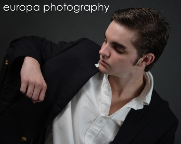 Male model photo shoot of Gordon Bracket Marrs