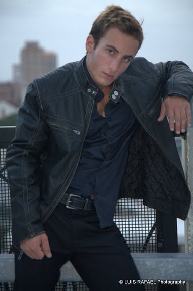 Male model photo shoot of Pete777 by Luis Rafael Photography in miami