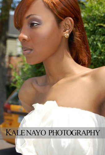 Female model photo shoot of Faces by Rachelle and Ronnie BayB by Kale Nayo Photography in Queens