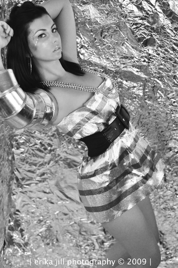 Female model photo shoot of ejs2011 Photography and Victoria Van Wylde in Springfield, VA (My Studio)