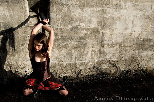Female model photo shoot of Rachel Campanoli by Arinna Photography in Port Townsend Washington, United States
