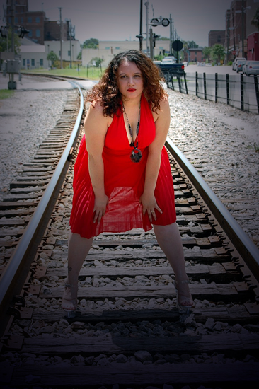 Female model photo shoot of Lizette1009 by CRYSTAL BLUE IMAGING and PHOTO ENHANCEMENT in YBOR