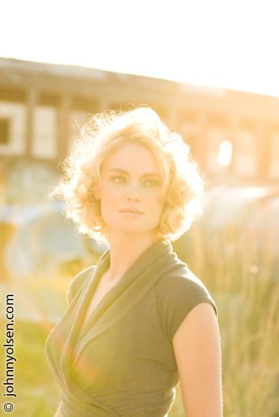 Female model photo shoot of Nicole Wimmer in Salt Lake