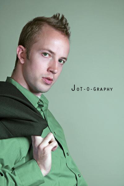 Male model photo shoot of JOTography in GA