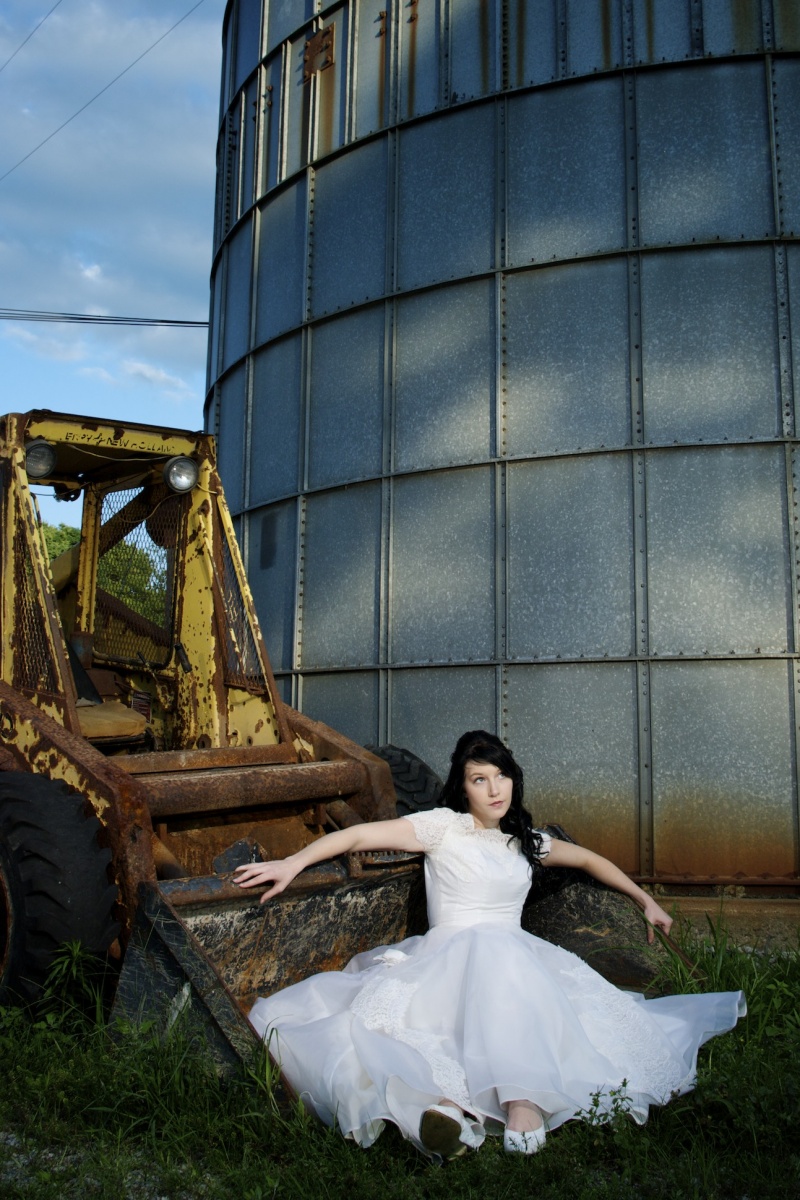 Female model photo shoot of Ashlee Karin by Big Gig Photography