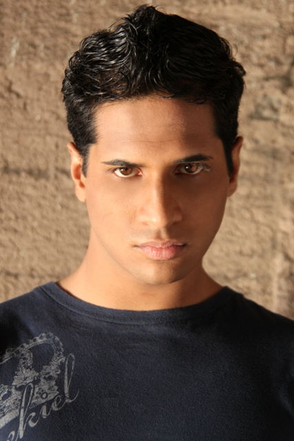 Male model photo shoot of Ganguly in Denver, CO