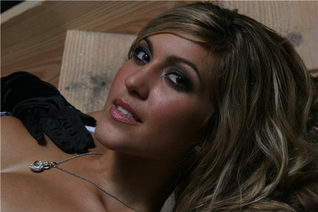 Female model photo shoot of Melissa GarciaDiaz