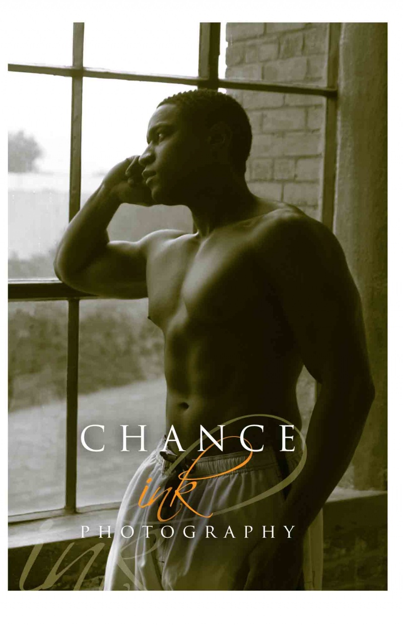 Male model photo shoot of Chance Ink Photo in Atlanta, Ga