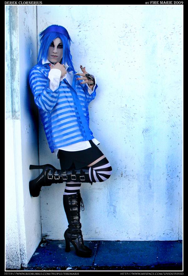 Male model photo shoot of DerekvC by Lividly Vivid in Tacoma, WA