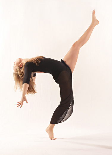 Female model photo shoot of Alaina Elizabeth D by DanceFashionPhotography in Gold Coast