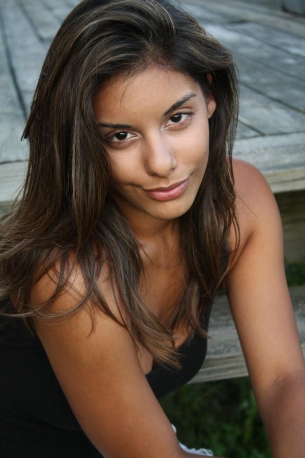 Female model photo shoot of Salena Nicole in Bethlehem PA