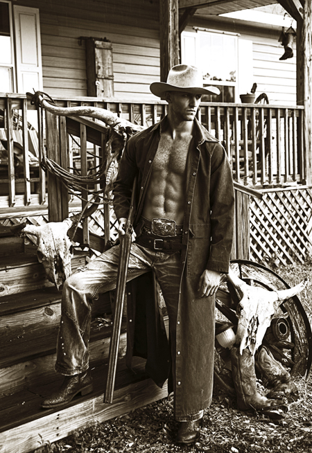 Male model photo shoot of LAW R by Jose Alexzander in Dannyland Ranch - Okeechobee, FL