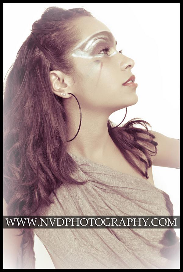 Female model photo shoot of Ashley M Ramirez