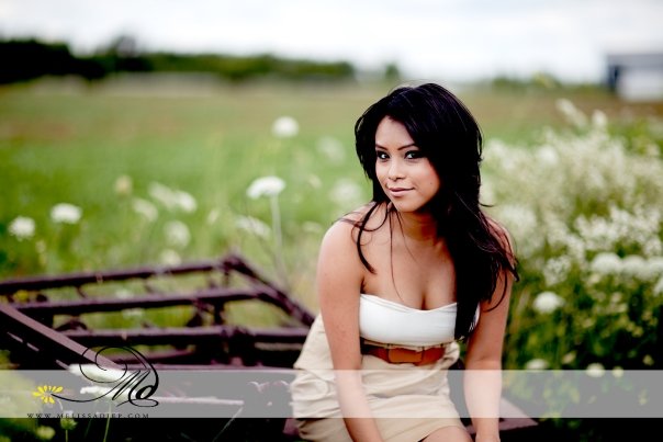 Female model photo shoot of Norma Evelia in Plainfield, IL