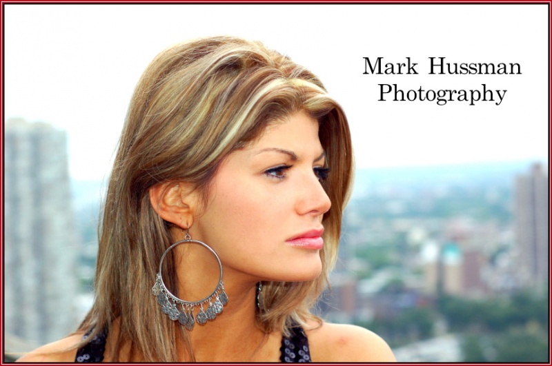 Male model photo shoot of Mark Hussman in Balcony Of Lakeshore Drive Studio Chicago