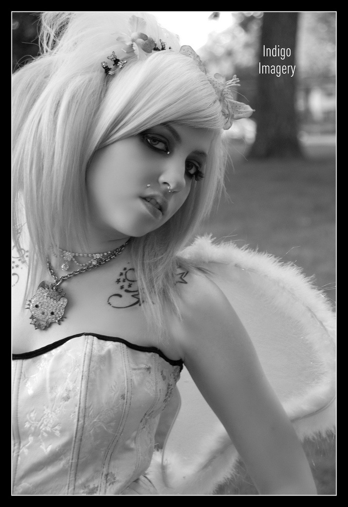Female model photo shoot of Enchanted Art Images- Indigo Imagery and Celestial K