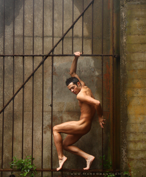 Male model photo shoot of Dane Caroggio by studio MG photography in Marin, CA