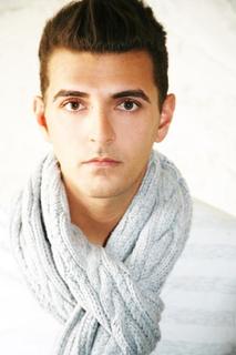 Male model photo shoot of Ry Gabriel