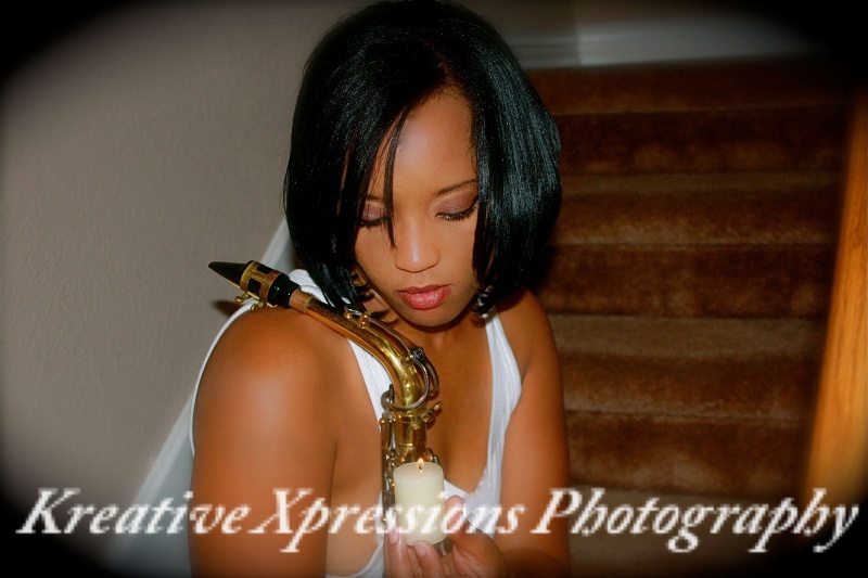 Male model photo shoot of Kreative Xpressions in Kreative Xpressions Photography Studio