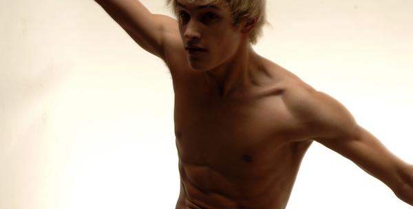 Male model photo shoot of Jonathan James Murphy in New York, New York