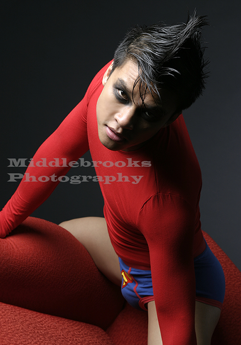 Male model photo shoot of Ethan Le Phong by Middlebrooks Photo