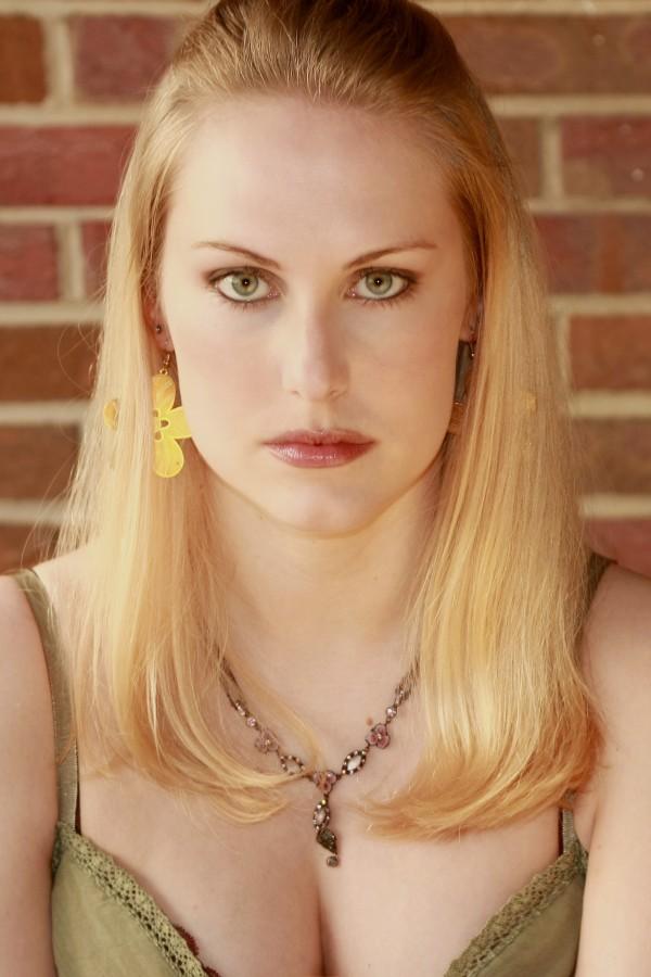 Female model photo shoot of Lauren Clancey in Charleston, SC