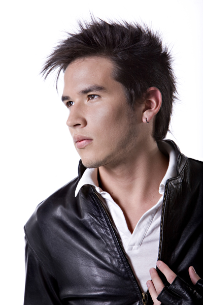 Male model photo shoot of Sergioreyes