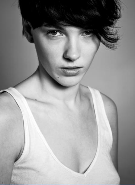 Female model photo shoot of Sarah Louise Kristianse