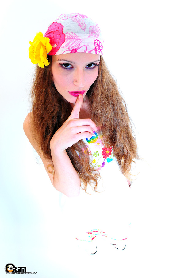 Female model photo shoot of PawsofSteel by RJ Maliwanag in Maywood, NJ, makeup by HeidyP