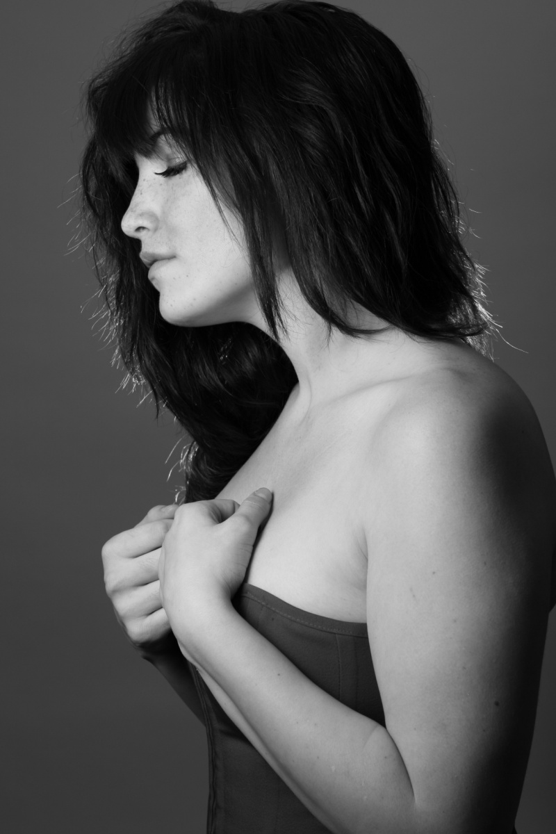 Female model photo shoot of Samantha_Sinclair