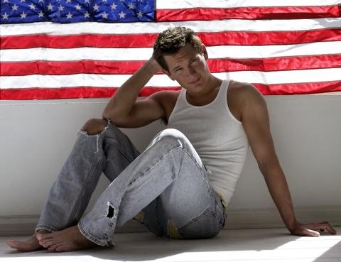Male model photo shoot of Joshua Cole