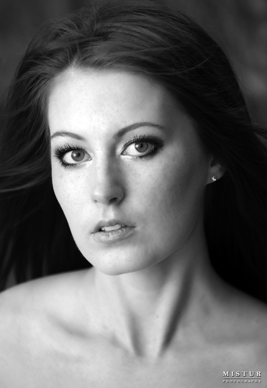 Female model photo shoot of Sabrina Manne by Mistur Photography