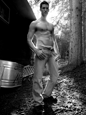 Male model photo shoot of simplyjess by B Brand Photo