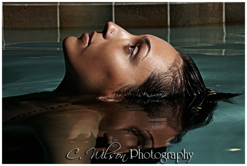 Male model photo shoot of C Wilson Photography in Denton, Tx
