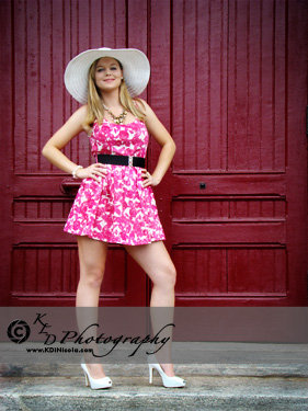 Female model photo shoot of KLD Photography in http://www.KDiNicola.com