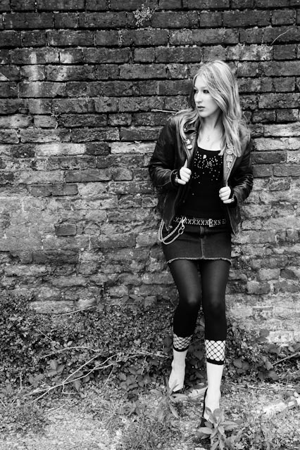 Female model photo shoot of Chloe V Isherwood by mstainer in Guildford, Surrey, UK