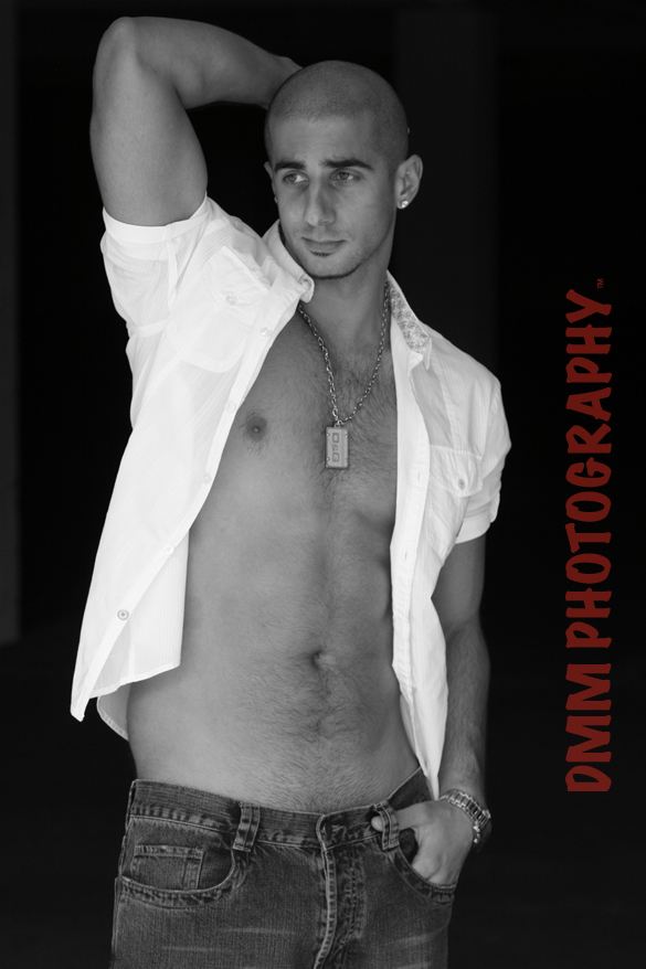Male model photo shoot of DMM PHOTOGAPHY 2 in London
