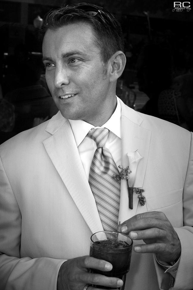 Male model photo shoot of RCphotoz Weddings in San Diego, CA