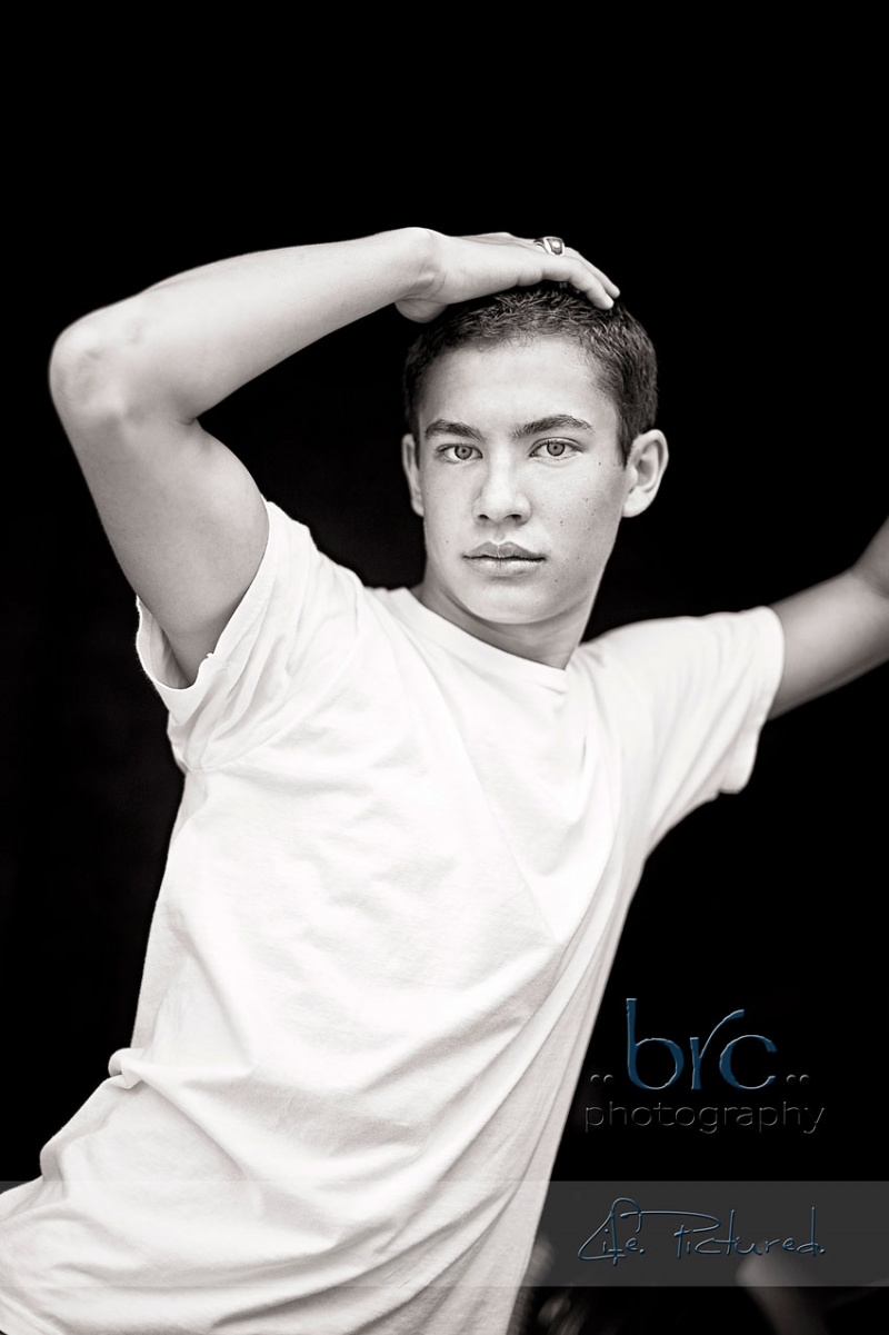Male model photo shoot of Tyler T Johnson in Norman, Ok